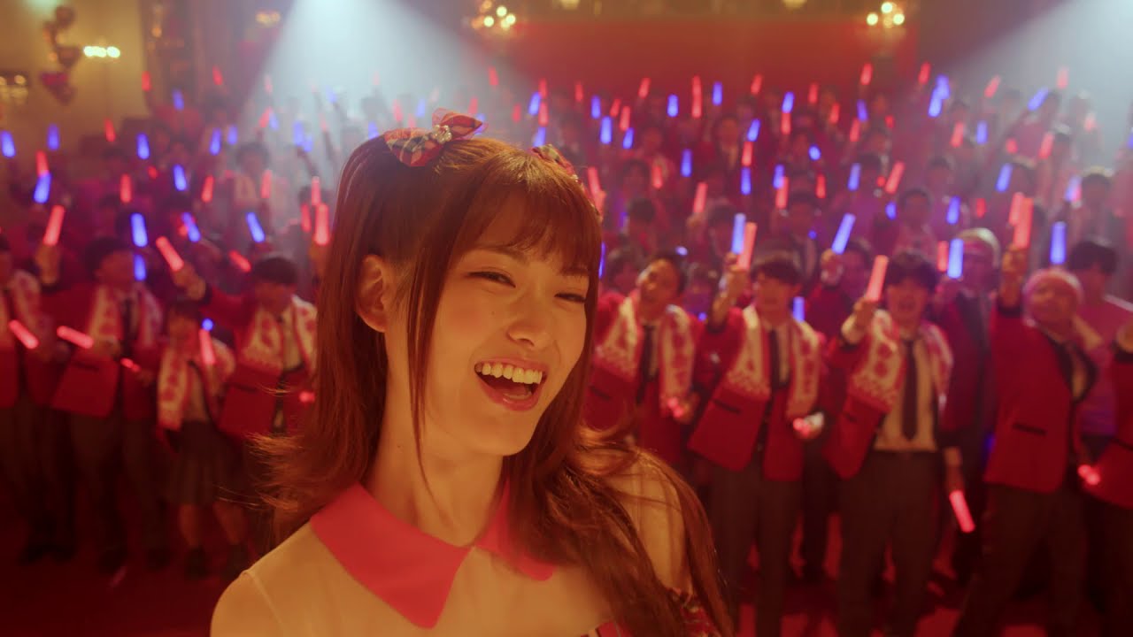 賭ケグルイドラマ - ハラハラドキドキのギャンブル世界に飛び込もう!